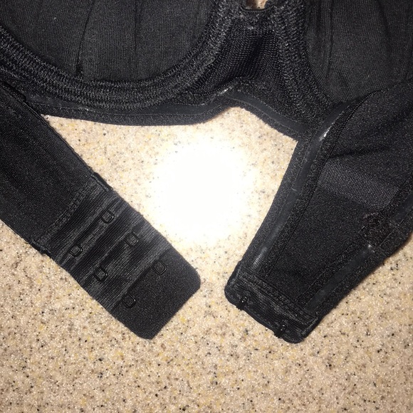 Victoria’s Secret Strapless Body Bra w/ Straps - Picture 7 of 8